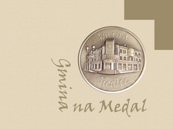 Gmina na medal