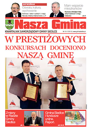 Nasza Gmina Nr 10-11