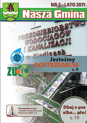 Nasza Gmina Nr 2