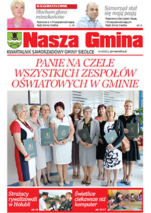 Nasza Gmina Nr 5