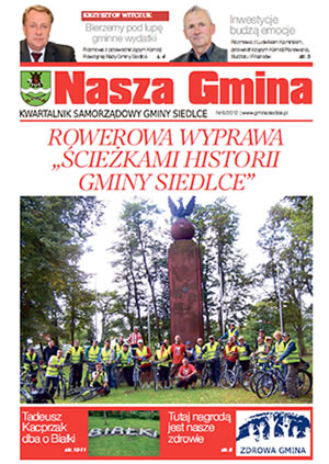 Nasza Gmina Nr 6