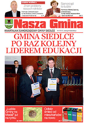 Nasza Gmina Nr 7